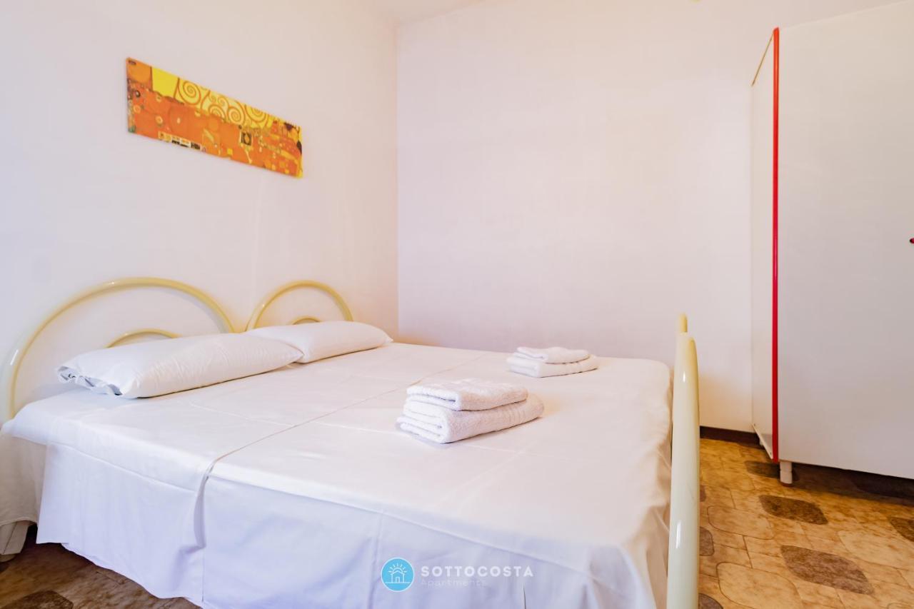Moon & Sun Flat - Sant'Isidoro Apartment Sant Isidoro  Exterior foto
