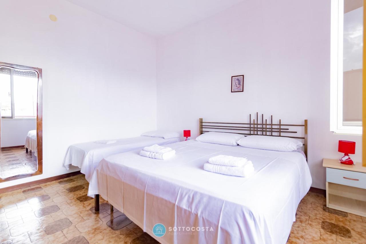 Moon & Sun Flat - Sant'Isidoro Apartment Sant Isidoro  Exterior foto