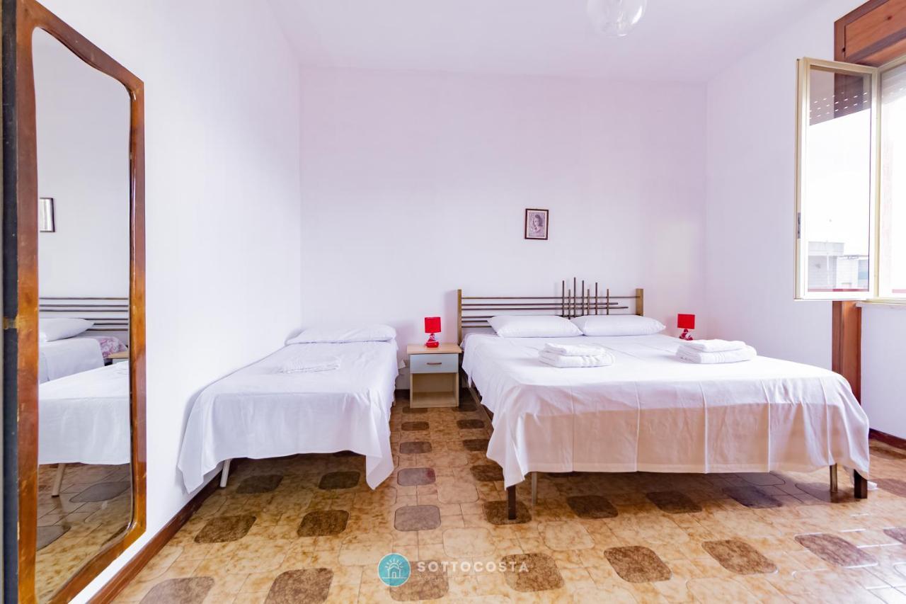 Moon & Sun Flat - Sant'Isidoro Apartment Sant Isidoro  Exterior foto