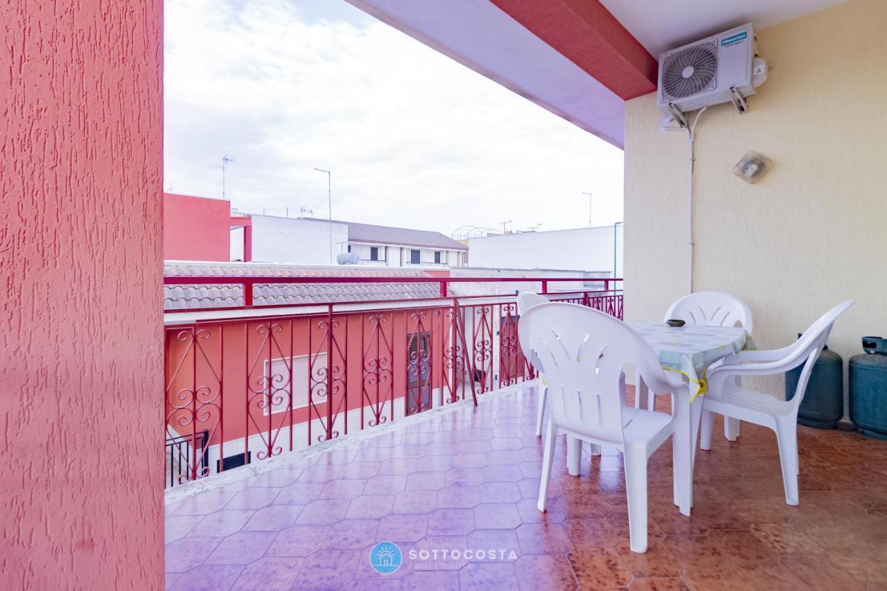 Moon & Sun Flat - Sant'Isidoro Apartment Sant Isidoro  Exterior foto