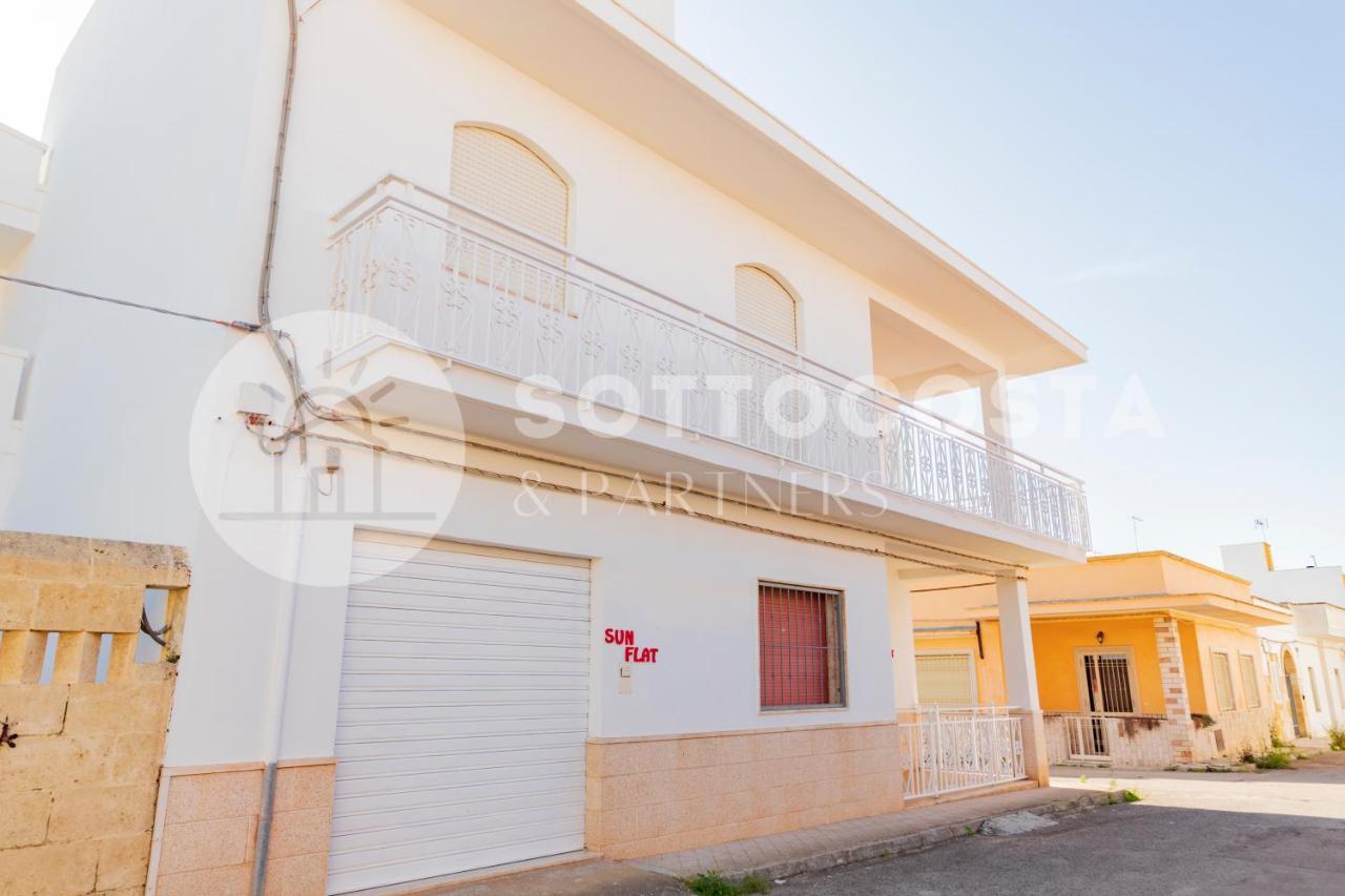 Moon & Sun Flat - Sant'Isidoro Apartment Sant Isidoro  Exterior foto