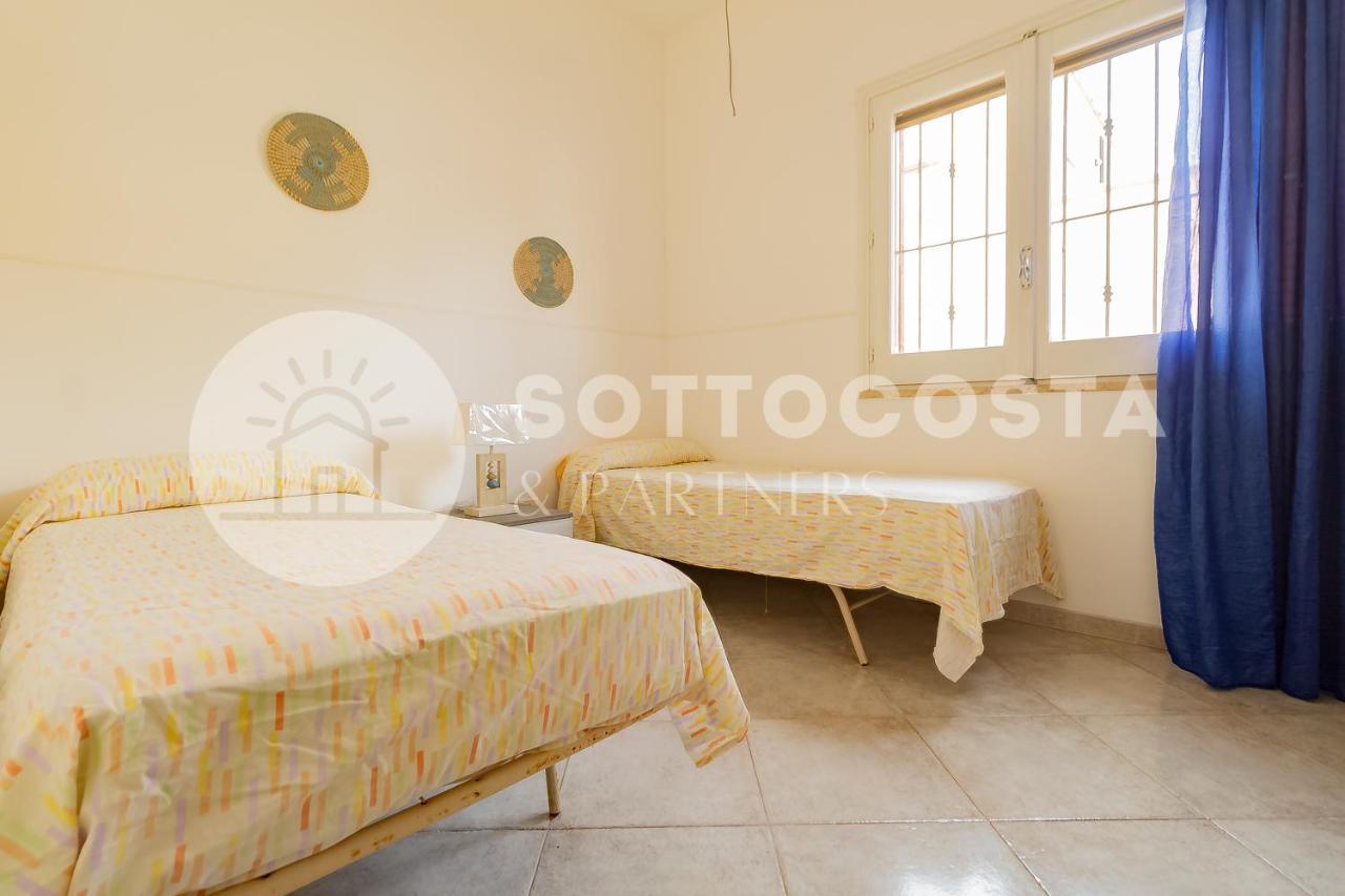 Moon & Sun Flat - Sant'Isidoro Apartment Sant Isidoro  Exterior foto