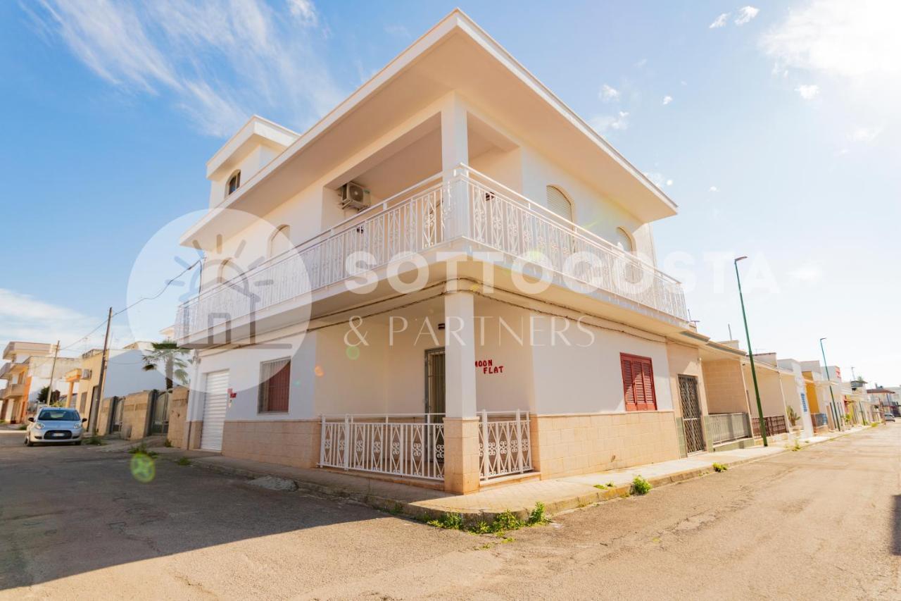 Moon & Sun Flat - Sant'Isidoro Apartment Sant Isidoro  Exterior foto