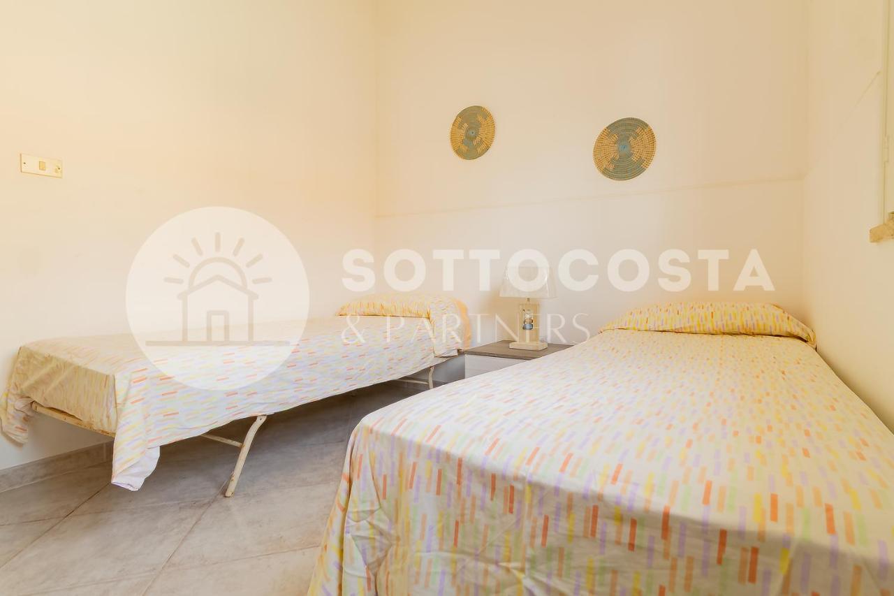 Moon & Sun Flat - Sant'Isidoro Apartment Sant Isidoro  Exterior foto