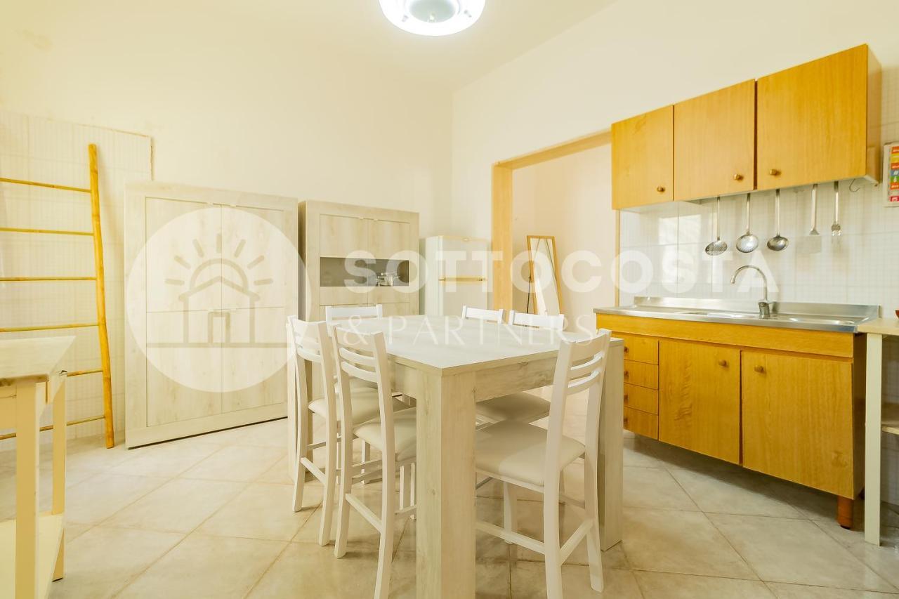 Moon & Sun Flat - Sant'Isidoro Apartment Sant Isidoro  Exterior foto
