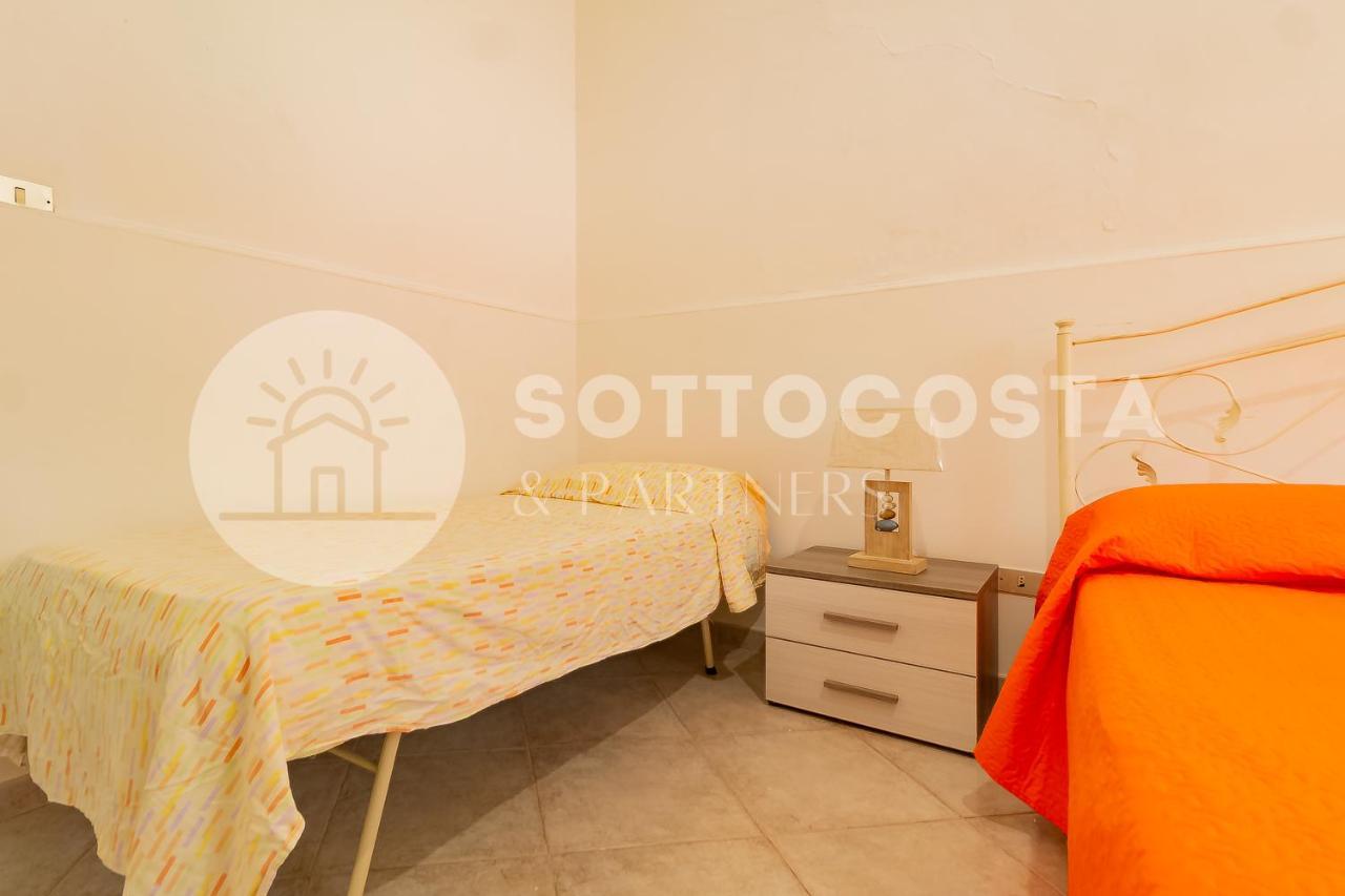 Moon & Sun Flat - Sant'Isidoro Apartment Sant Isidoro  Exterior foto