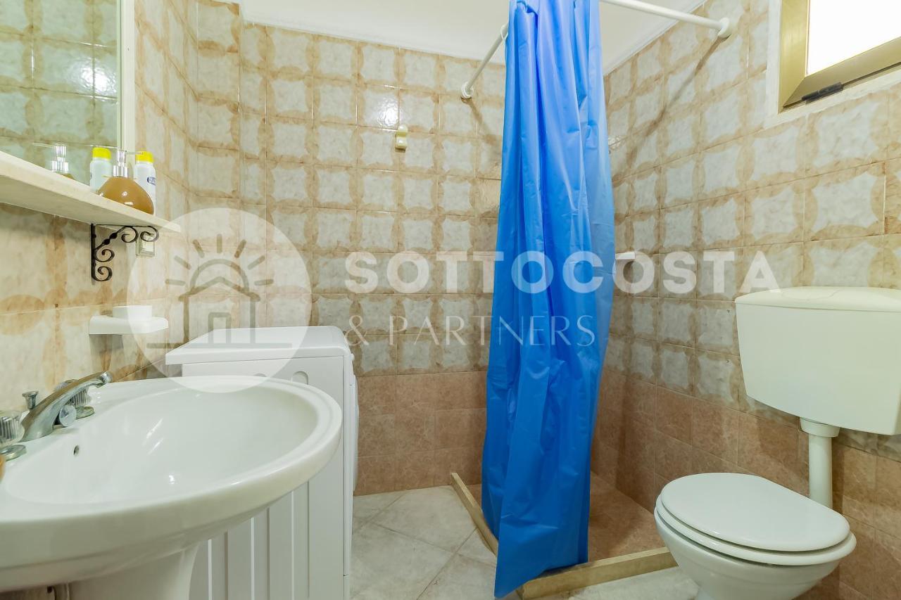 Moon & Sun Flat - Sant'Isidoro Apartment Sant Isidoro  Exterior foto
