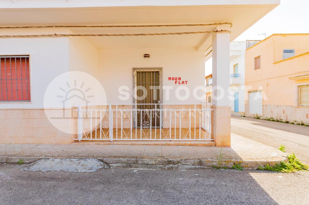 Moon & Sun Flat - Sant'Isidoro Apartment Sant Isidoro  Exterior foto